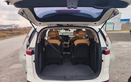 KIA Carnival, 2020 год, 3 000 000 рублей, 9 фотография