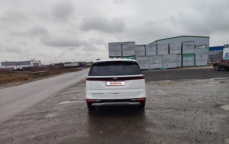 KIA Carnival, 2020 год, 3 000 000 рублей, 4 фотография