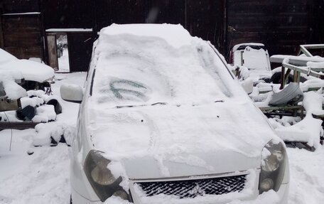 Mitsubishi Dingo, 1999 год, 190 000 рублей, 5 фотография