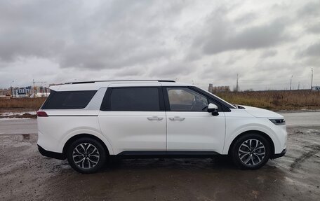 KIA Carnival, 2020 год, 3 000 000 рублей, 11 фотография