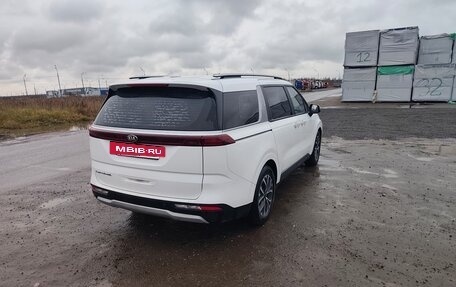 KIA Carnival, 2020 год, 3 000 000 рублей, 7 фотография