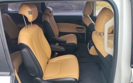 KIA Carnival, 2020 год, 3 000 000 рублей, 20 фотография