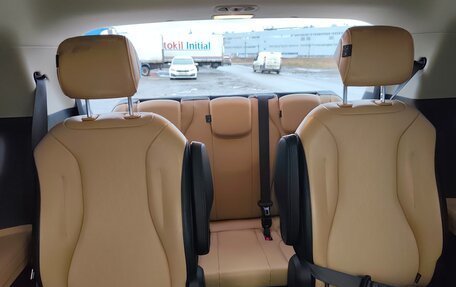 KIA Carnival, 2020 год, 3 000 000 рублей, 18 фотография