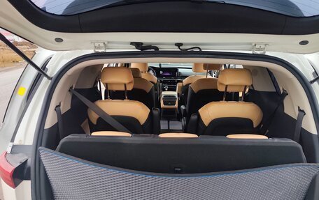 KIA Carnival, 2020 год, 3 000 000 рублей, 16 фотография