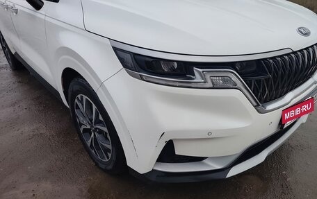 KIA Carnival, 2020 год, 3 000 000 рублей, 13 фотография