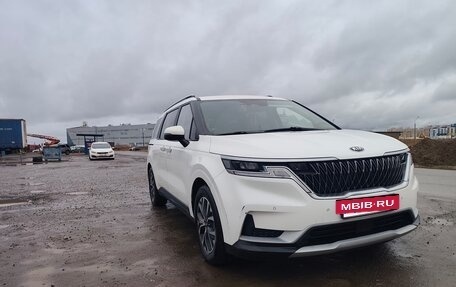 KIA Carnival, 2020 год, 3 000 000 рублей, 14 фотография