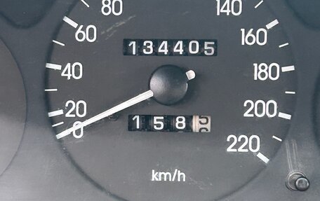 ЗАЗ Chance, 2009 год, 130 000 рублей, 6 фотография