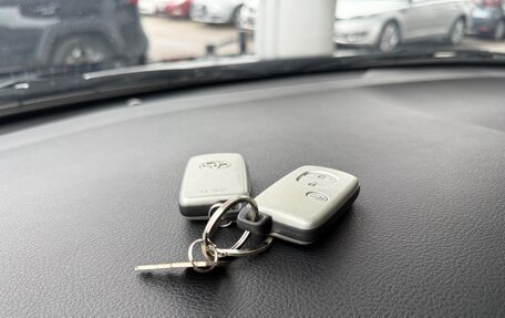 Toyota Highlander III, 2012 год, 1 950 000 рублей, 19 фотография