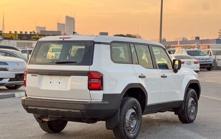 Toyota Land Cruiser Prado, 2025 год, 8 150 000 рублей, 4 фотография