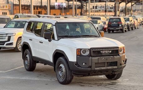 Toyota Land Cruiser Prado, 2025 год, 8 150 000 рублей, 3 фотография
