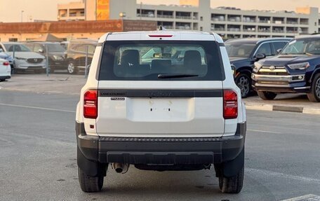 Toyota Land Cruiser Prado, 2025 год, 8 150 000 рублей, 5 фотография