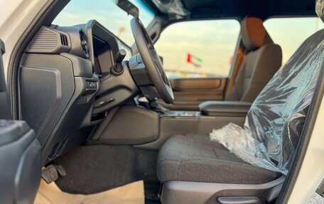 Toyota Land Cruiser Prado, 2025 год, 8 150 000 рублей, 14 фотография