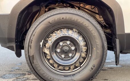 Toyota Land Cruiser Prado, 2025 год, 8 150 000 рублей, 12 фотография