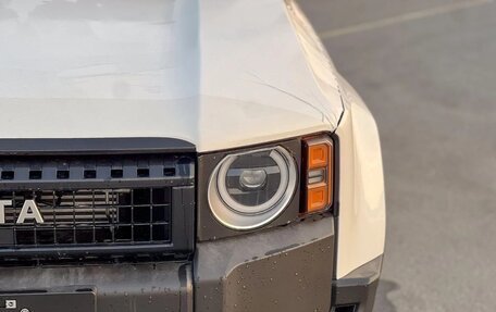 Toyota Land Cruiser Prado, 2025 год, 8 150 000 рублей, 10 фотография