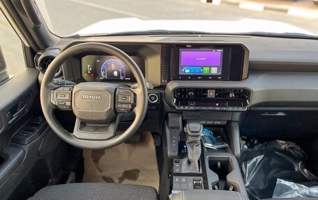 Toyota Land Cruiser Prado, 2025 год, 8 150 000 рублей, 15 фотография