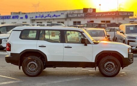 Toyota Land Cruiser Prado, 2025 год, 8 150 000 рублей, 7 фотография