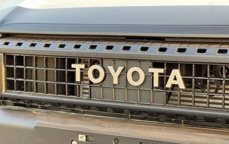 Toyota Land Cruiser Prado, 2025 год, 8 150 000 рублей, 13 фотография