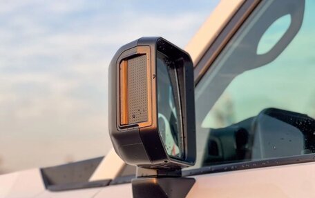 Toyota Land Cruiser Prado, 2025 год, 8 150 000 рублей, 11 фотография