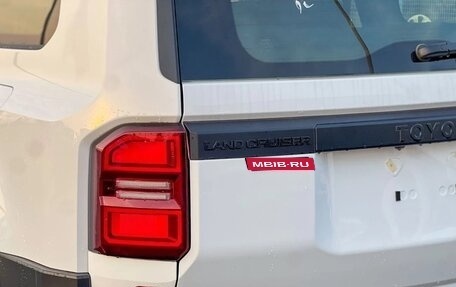 Toyota Land Cruiser Prado, 2025 год, 8 150 000 рублей, 9 фотография