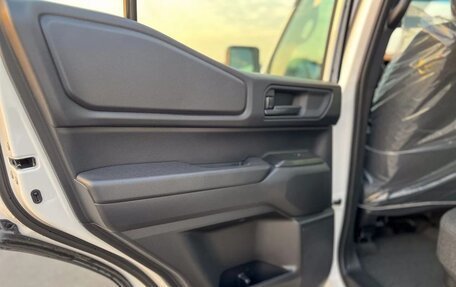 Toyota Land Cruiser Prado, 2025 год, 8 150 000 рублей, 20 фотография