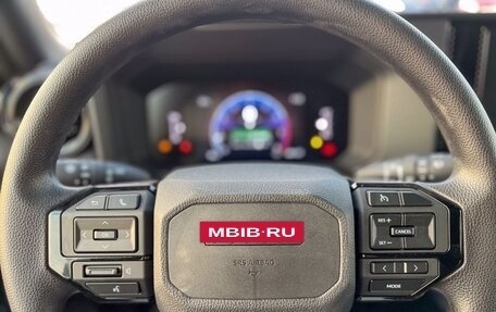 Toyota Land Cruiser Prado, 2025 год, 8 150 000 рублей, 16 фотография