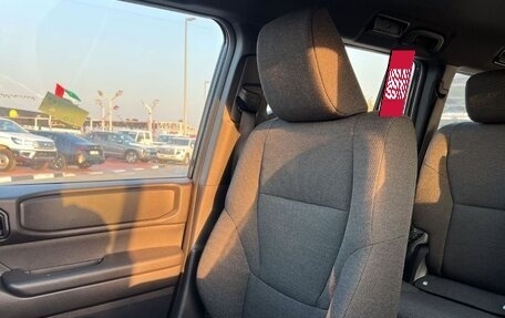 Toyota Land Cruiser Prado, 2025 год, 8 150 000 рублей, 19 фотография
