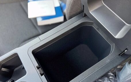 Toyota Land Cruiser Prado, 2025 год, 8 150 000 рублей, 27 фотография