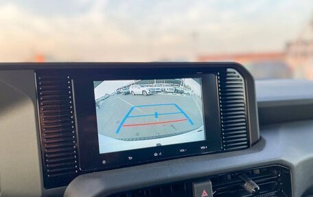 Toyota Land Cruiser Prado, 2025 год, 8 150 000 рублей, 25 фотография