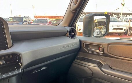 Toyota Land Cruiser Prado, 2025 год, 8 150 000 рублей, 23 фотография