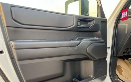 Toyota Land Cruiser Prado, 2025 год, 8 150 000 рублей, 22 фотография
