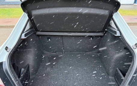 Skoda Rapid I, 2019 год, 1 599 000 рублей, 16 фотография