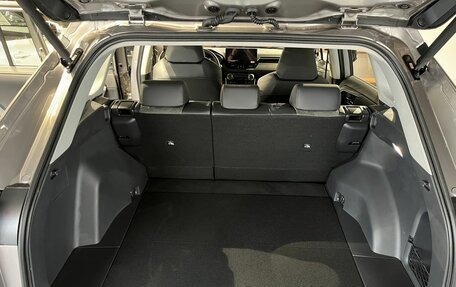 Toyota RAV4, 2025 год, 4 540 000 рублей, 10 фотография