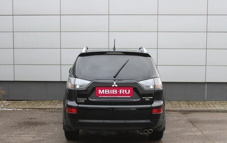 Mitsubishi Outlander III рестайлинг 3, 2007 год, 895 000 рублей, 7 фотография