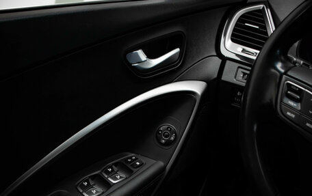 Hyundai Santa Fe III рестайлинг, 2013 год, 1 697 000 рублей, 14 фотография