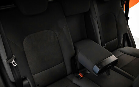 Hyundai Santa Fe III рестайлинг, 2013 год, 1 697 000 рублей, 27 фотография