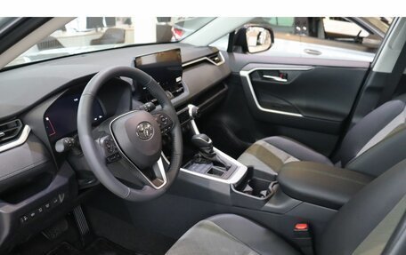 Toyota RAV4, 2025 год, 4 540 000 рублей, 9 фотография