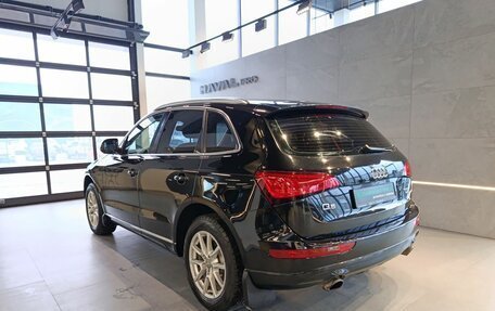 Audi Q5, 2013 год, 1 700 000 рублей, 6 фотография