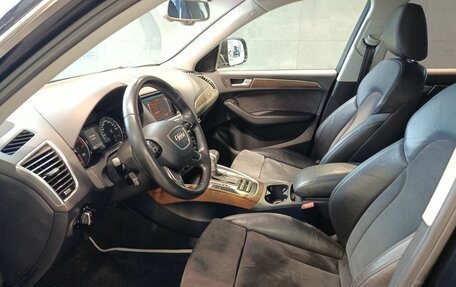 Audi Q5, 2013 год, 1 700 000 рублей, 7 фотография