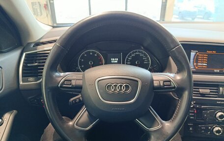 Audi Q5, 2013 год, 1 700 000 рублей, 11 фотография