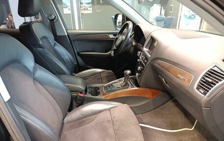 Audi Q5, 2013 год, 1 700 000 рублей, 8 фотография