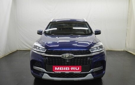 Chery Tiggo 8 I, 2020 год, 1 350 000 рублей, 2 фотография