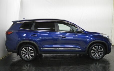 Chery Tiggo 8 I, 2020 год, 1 350 000 рублей, 4 фотография