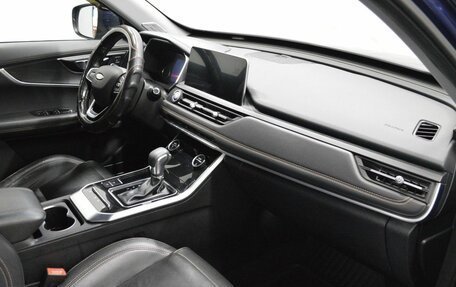 Chery Tiggo 8 I, 2020 год, 1 350 000 рублей, 12 фотография