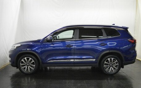 Chery Tiggo 8 I, 2020 год, 1 350 000 рублей, 8 фотография