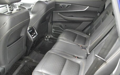 Chery Tiggo 8 I, 2020 год, 1 350 000 рублей, 11 фотография