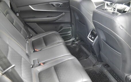 Chery Tiggo 8 I, 2020 год, 1 350 000 рублей, 13 фотография