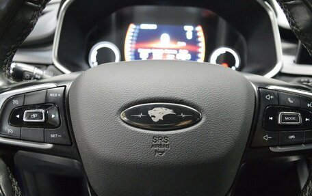 Chery Tiggo 8 I, 2020 год, 1 350 000 рублей, 16 фотография