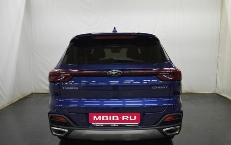 Chery Tiggo 8 I, 2020 год, 1 350 000 рублей, 6 фотография