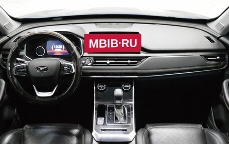 Chery Tiggo 8 I, 2020 год, 1 350 000 рублей, 14 фотография