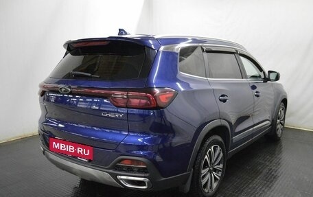 Chery Tiggo 8 I, 2020 год, 1 350 000 рублей, 5 фотография